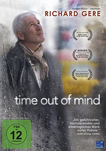 Time Out Of Mind