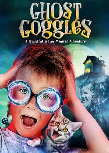Ghost Goggles [Edizione: Stati Uniti]