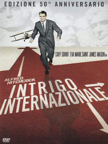 Intrigo Internazionale (Special Edition) (2 Dvd)