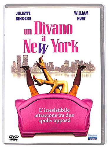 Un Divano A New York