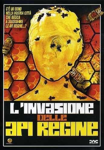 L'Invasione Delle Api Regine