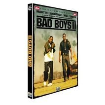 Bad Boys Ii [Édition Single]