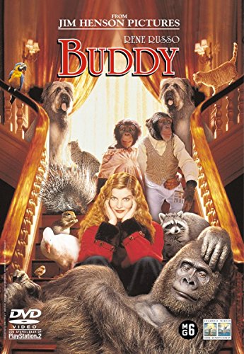 Studio Canal - Buddy (1 Dvd)