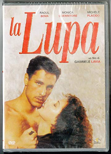 La Lupa