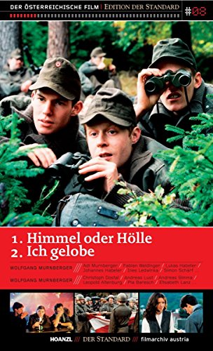 Ich Gelobe / Himmel Oder Hölle