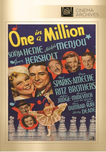 One In A Million [Edizione: Stati Uniti]