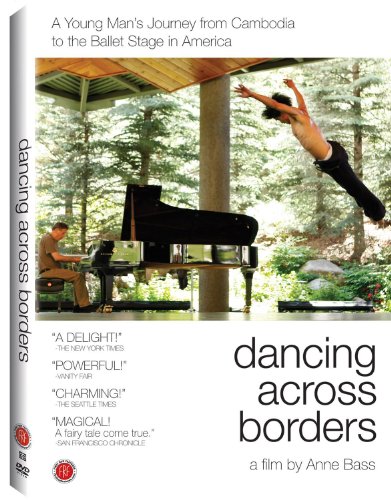Dancing Across Borders [Edizione: Germania]
