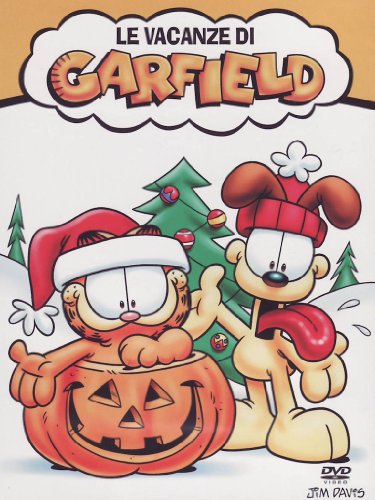 Garfield - Le Vacanze Di Garfield