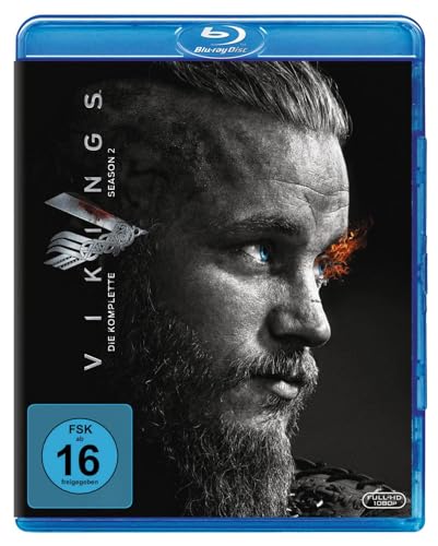 Vikings - Season 2