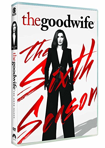 The Good Wife Stg.6 (Box 6 Dvd)