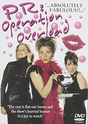 P. R: Operation Overload