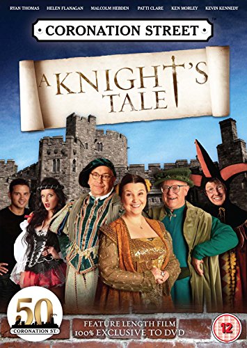 Coronation Street - A Knights Tale [Edizione: Regno Unito] [Edizione: Regno Unito]