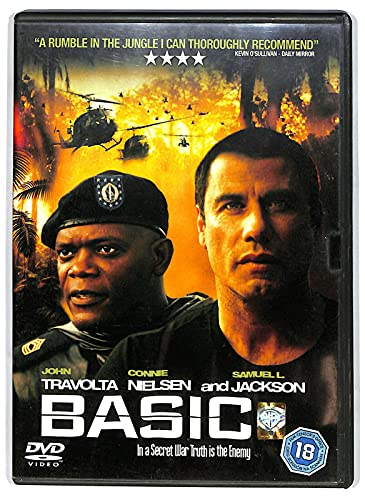 Basic [Edizione: Regno Unito]