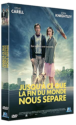 Jusqu'À Ce Que La Fin Du Monde Nous Sépare