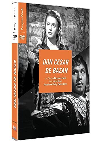 Don Cesare Di Bazan