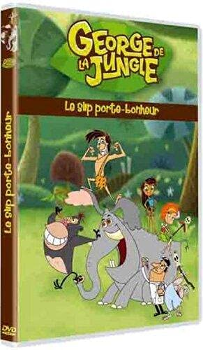 George De La Jungle Vol2