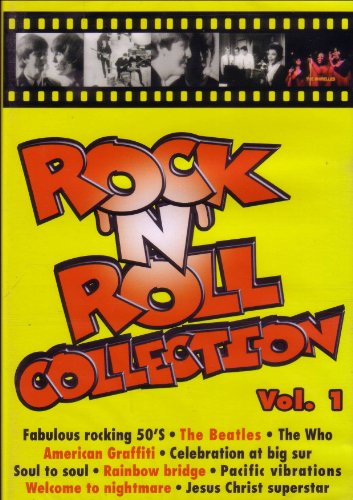 Rock'N' Roll Collection Vol.1