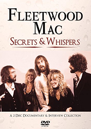 Secrets & Whispers