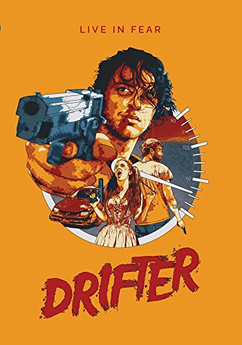 Drifter [Edizione: Stati Uniti]