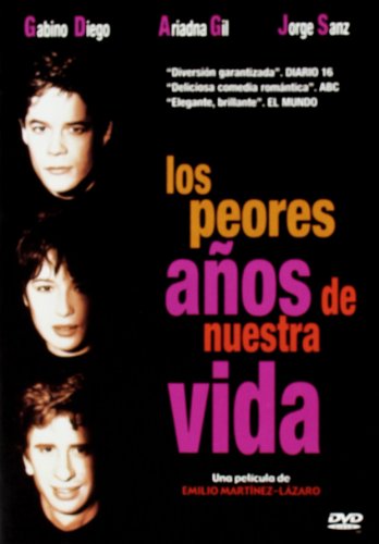 Los Peores Años De Nuestra Vida (The Worst Years Of Our Lives) [Dvd] (1994) (Spanish Import)