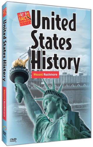 U.S. History : Mount Rushmore