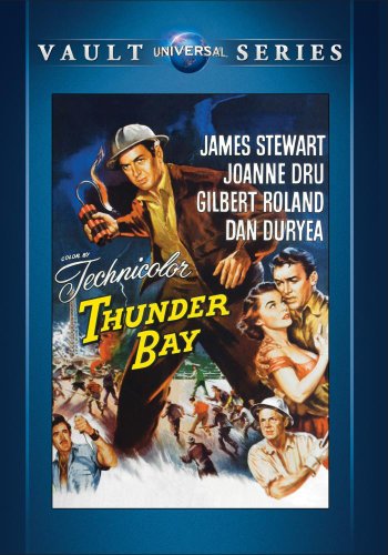 Thunder Bay [Edizione: Stati Uniti]