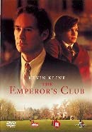 Dvd - Emperor'S Club [Region Free]