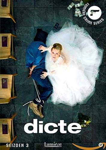 Tv Series - Dicte 3 (4 Dvd)