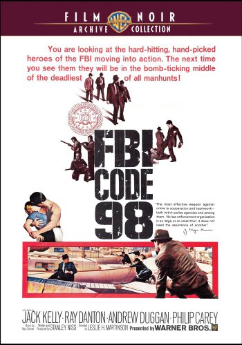 Fbi Code 98