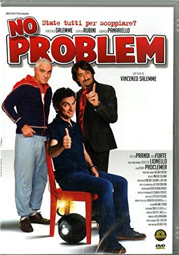 No Problem