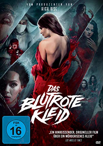 Das Blutrote Kleid