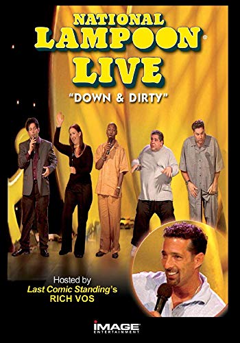 Down & Dirty