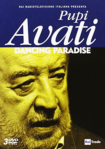 Pupi Avati - Dancing Paradise