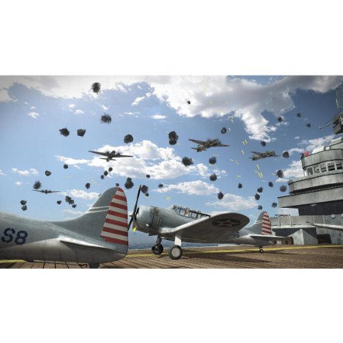 Battle 360: Vengeance At Midway Ep #2