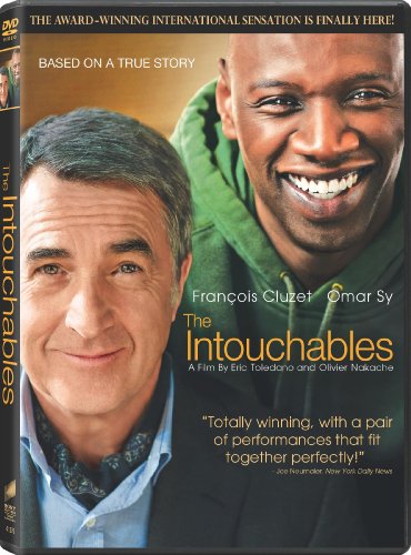 Intouchables [Edizione: Stati Uniti]