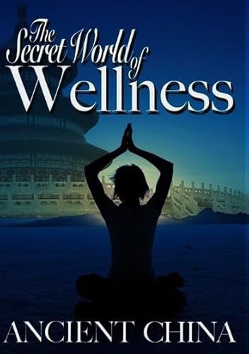 Secret World / Wellness: Ancient China