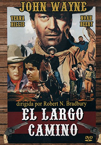 El Largo Camino