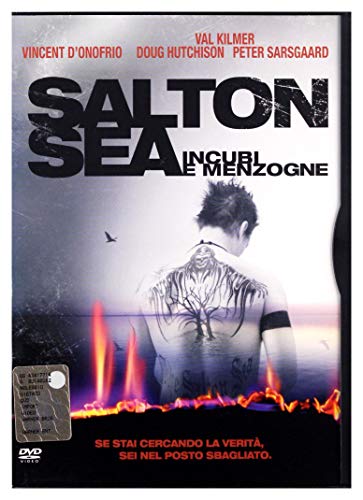 Salton Sea - Incubi E Menzogne