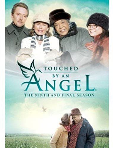 Touched By An Angel: The Ninth Season (The Final Season)
