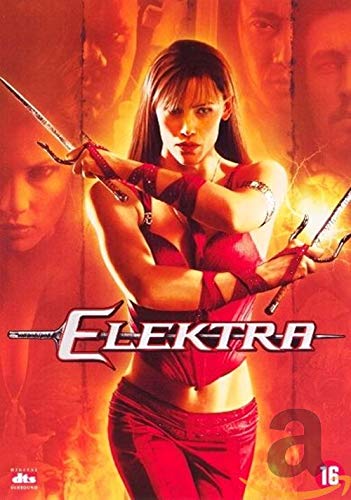 Elektra [Edizione: Regno Unito]