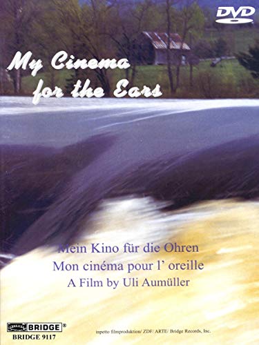 My Cinema For The Ears