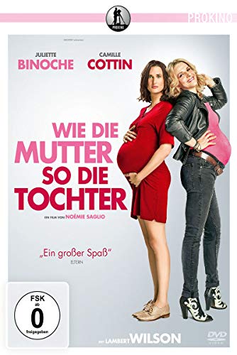 Wie Die Mutter So Die Tochter