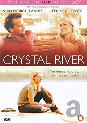 1-Dvd Speelfilm - Crystal River [Region Free]