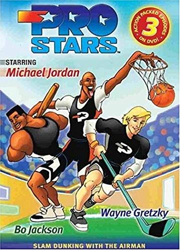Prostars: Slam Dunking [Edizione: Stati Uniti]