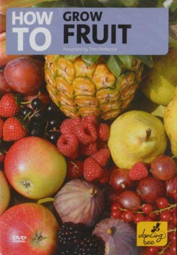 How To Grow Fruit [Edizione: Regno Unito] [Edizione: Regno Unito]