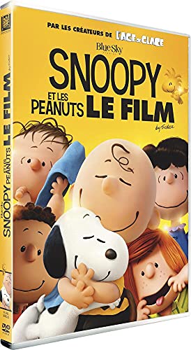 Snoopy Et Le Peanuts, Le Film