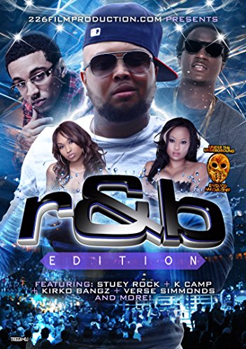 R&B Special Edition