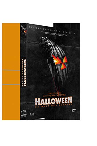 Halloween - La Nuit Des Masques