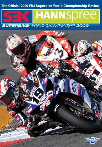 Superbike World Championship 2009 [Edizione: Regno Unito] [Edizione: Regno Unito]