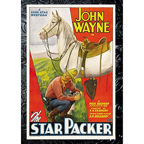 Star Packer